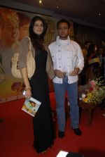 Pooja Batra, Gulshan Grover at the I Am Kalam DVD launch in Sea Princess on 11th Jan 2012 (27).JPG